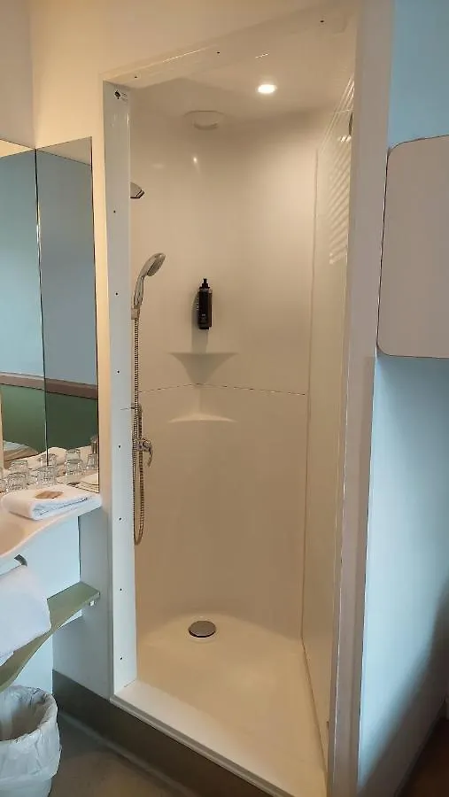 Ibis Budget Nuernberg City Messe Nuremberg