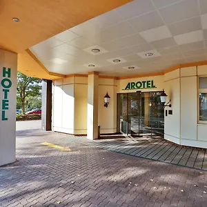 Hotel Arotel Best Living, Norimberga